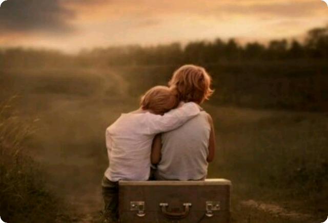 Những bước đầu tiên vào trường trung học thumbnail