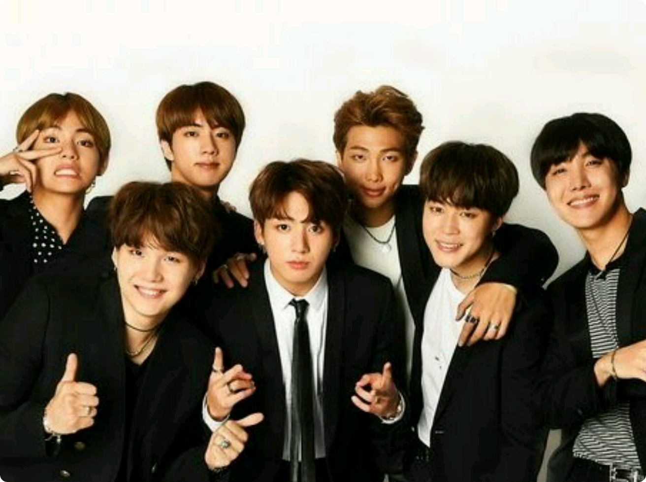 Gặp gỡ những người bạn mới thumbnail