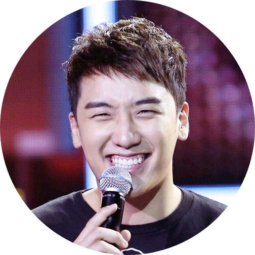 Seungri image