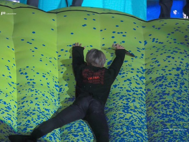 TMI de hoy,TALK thumbnail