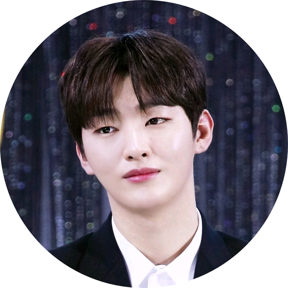 윤지성 image