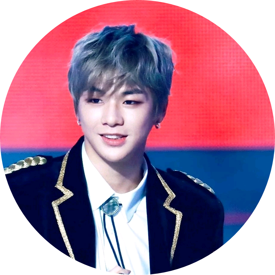 강다니엘 image
