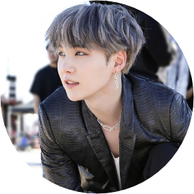 민윤기(슈가) image