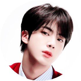 김석진(진) image