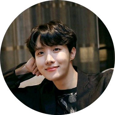 정호석 image