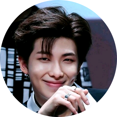 김남준 image