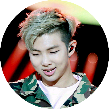 김남준(쌤) image