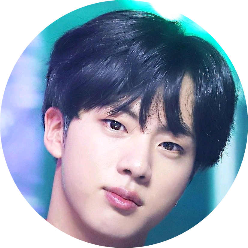 김석진 image
