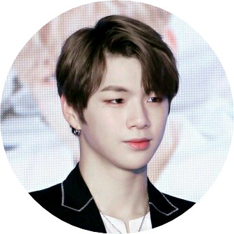 강다니엘 image