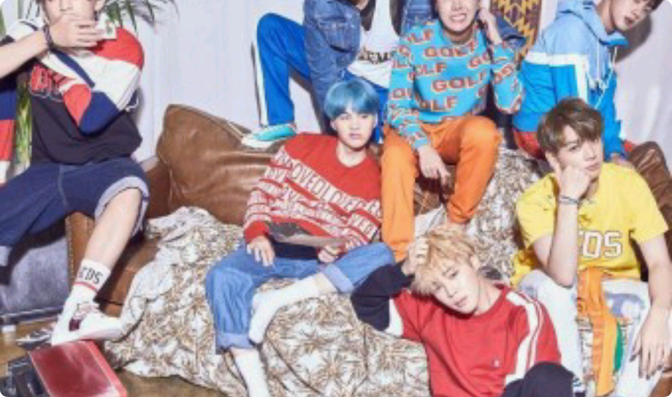 환생했더니 방탄소년단 세멤버로 들어갔어요 thumbnail