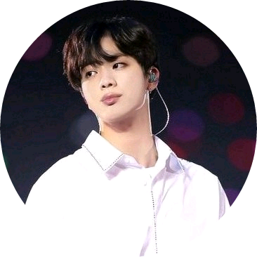 김석진 image
