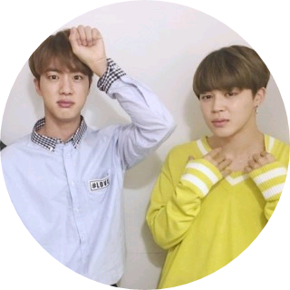 지민&석진 image