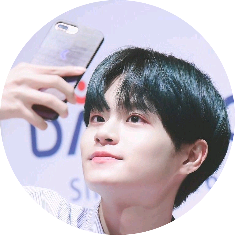 이대휘(민지사촌동생 image