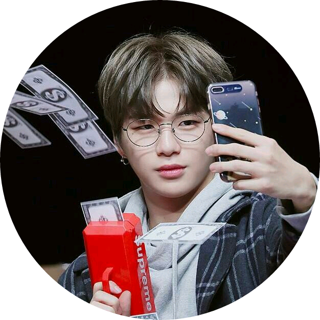 강다니엘 image