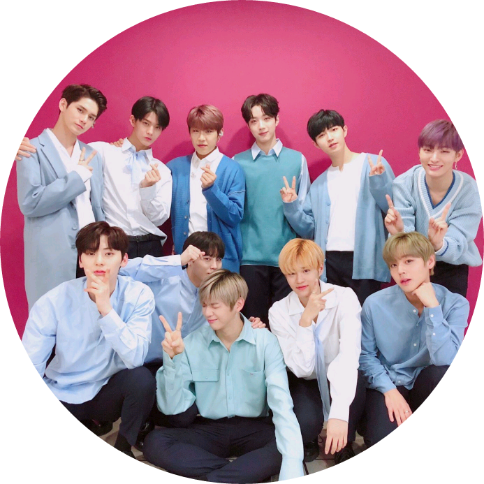 워너원 image