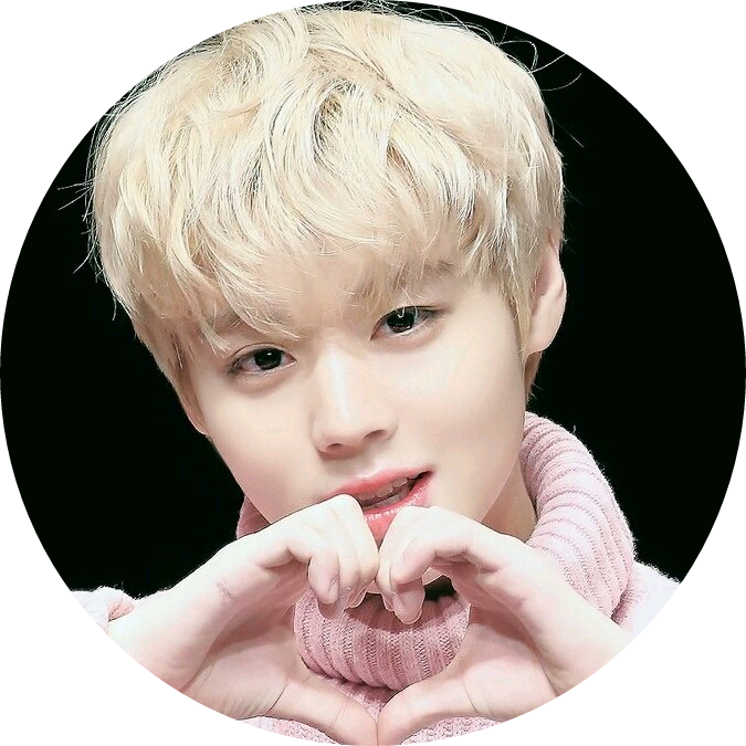 박지훈(워너원) image