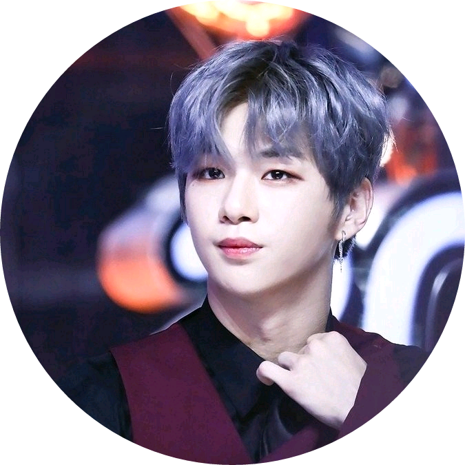 강다니엘 image