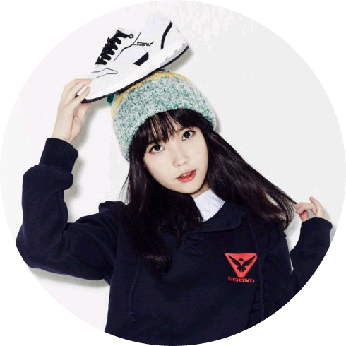 박지은 image