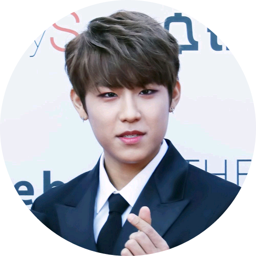 박우진 image