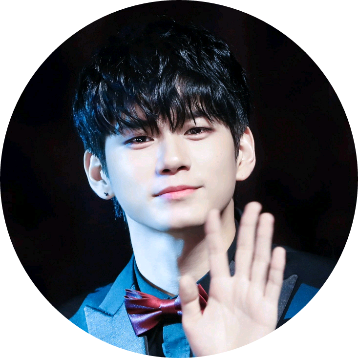 옹성우 image