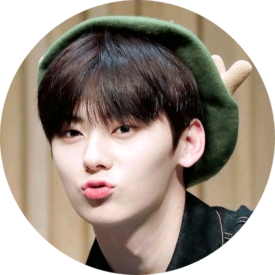 워너원황민현 image