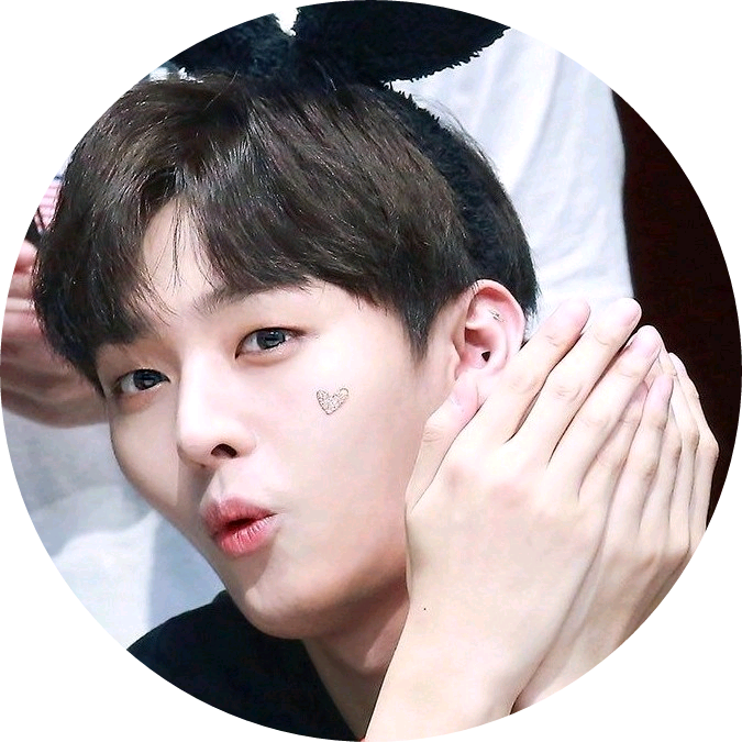 워너원윤지성 image