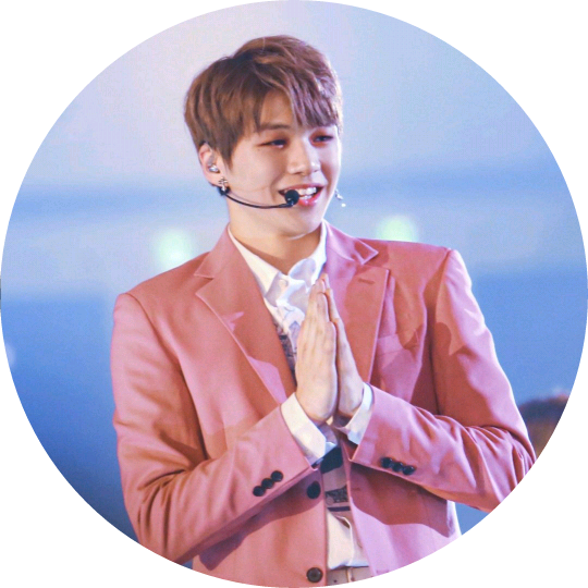 강다니엘 image