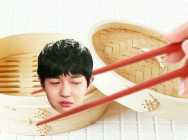 金在煥，一家餃子店的老闆 thumbnail