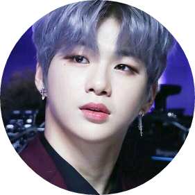 강다니엘 image