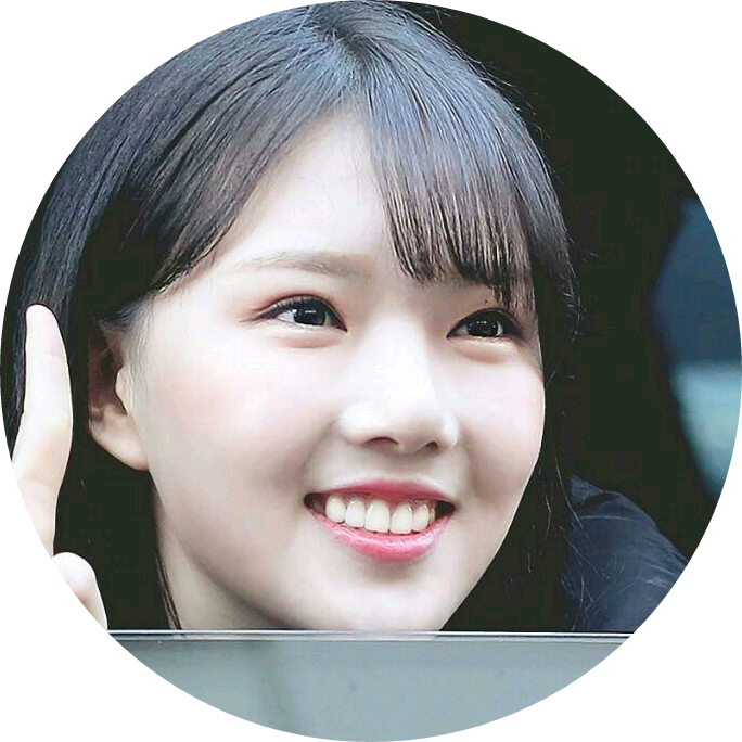 YERIN/정예린 image