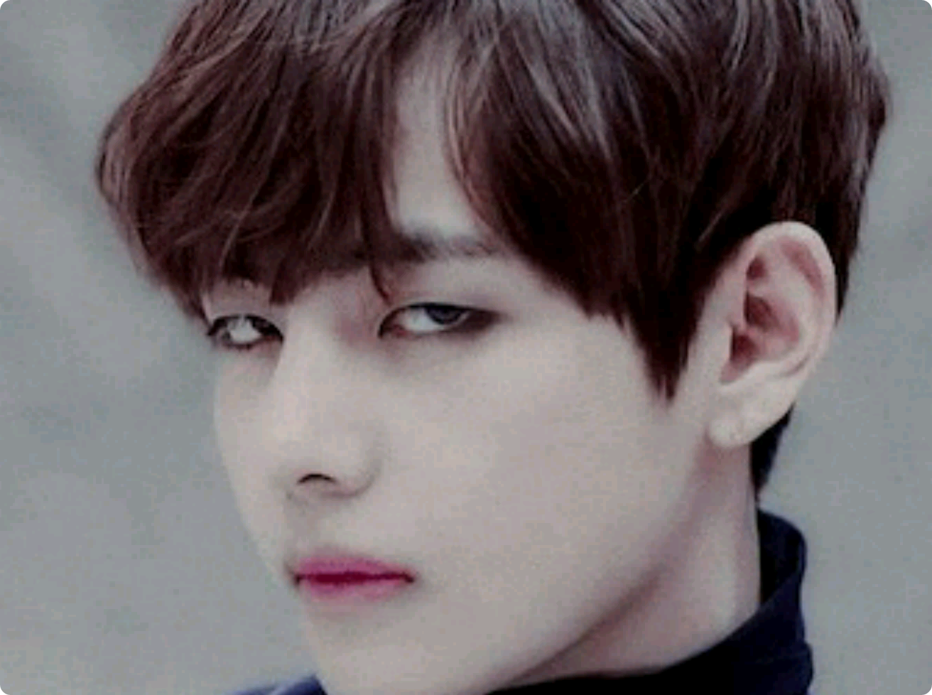 V, ¿por qué sacudes mi corazón? thumbnail