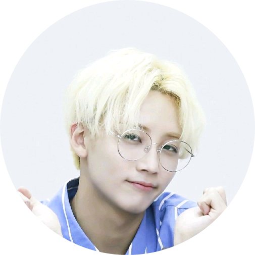 윤정한 image
