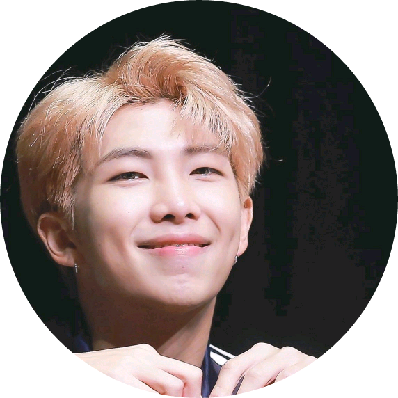 김남준 image