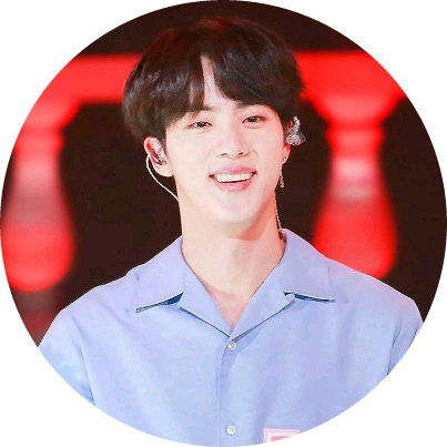 김석진 image