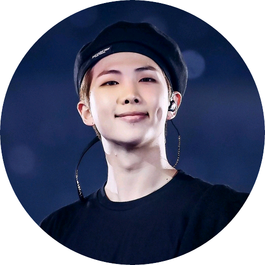 김남준 / 19 image