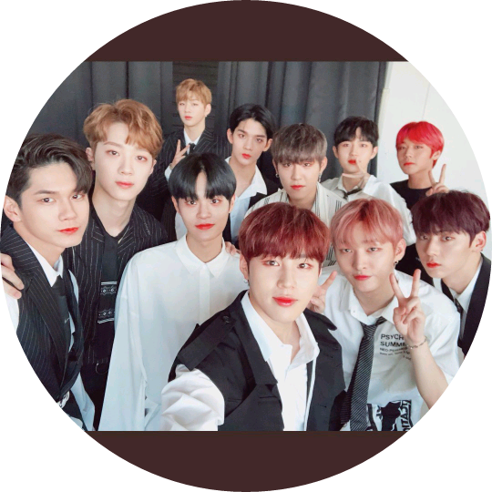 워너원 image