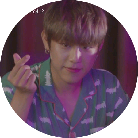 박우진 image