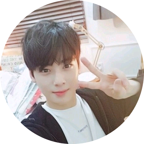 차은우(비서) image