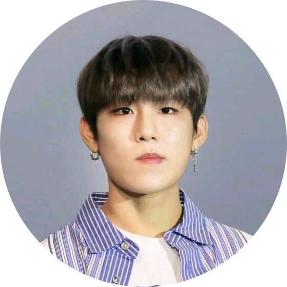 박우진 image