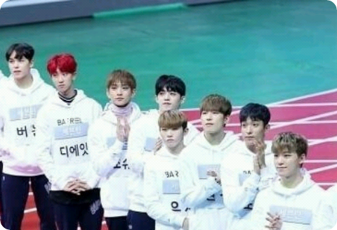 세봉이들이 다니는 학교의 체육부 thumbnail