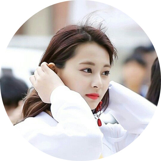 쯔위 image