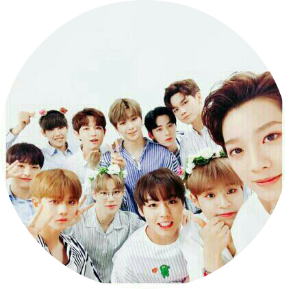 ALL(워너원) image