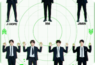 7个恶霸和多疑的艾琳 thumbnail