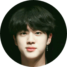 김석진 image
