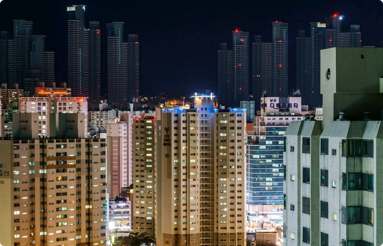 Aku naik ke atas karena ada suara bising antar lantai, tapi EXO tinggal di lantai atas? thumbnail