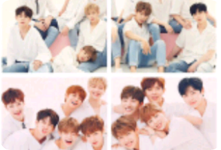 지훈이 오빠 쪼아!(워너원다른오빠들도당근 쪼아!) thumbnail