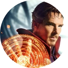 닥터스트레인지 image