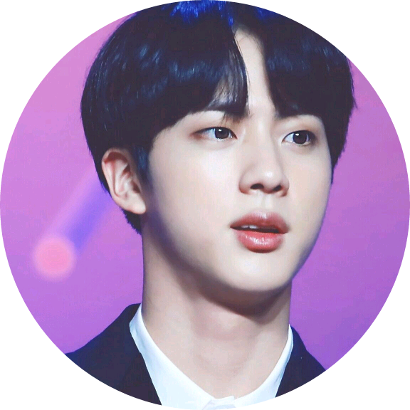 김석진 image