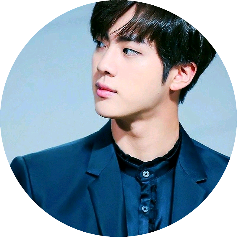 김석진(JIN) image