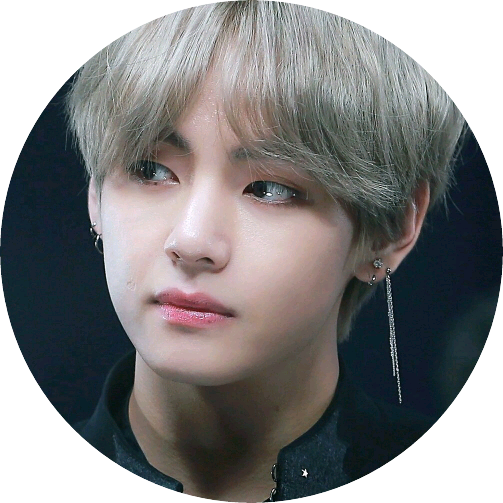 김태형(V) image